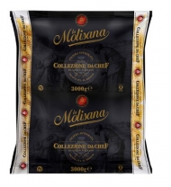 PASTA MOLISANA KG.3 FUSILLI